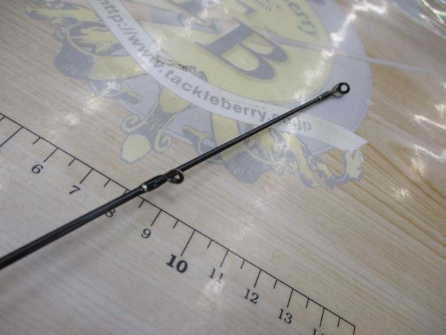 グラマーロックフィッシュ TR85 PEスペシャル