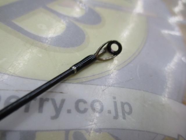 グラマーロックフィッシュ TR85 PEスペシャル