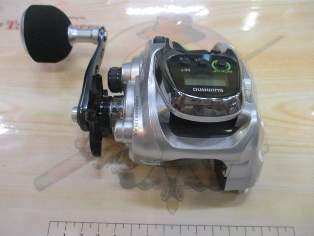 13フォースマスター 400