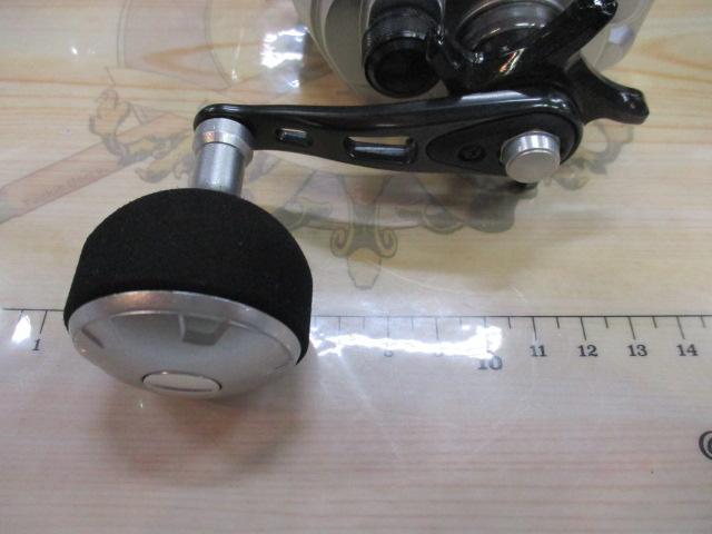 13フォースマスター 400