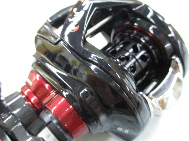 月下美人 AIR TW 8.5L PEスペシャル