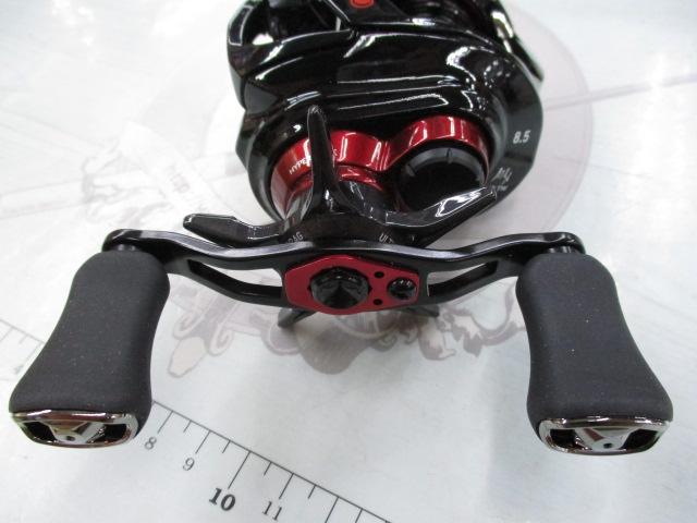 月下美人 AIR TW 8.5L PEスペシャル