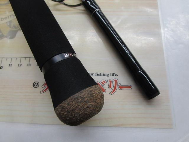 デフィーミュートス ソニオ 100M (Kガイドモデル)