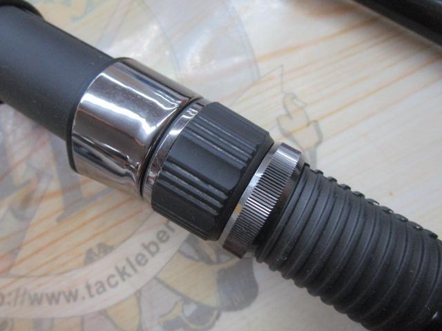 デフィーミュートス ソニオ 100M (Kガイドモデル)