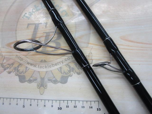 デフィーミュートス ソニオ 100M (Kガイドモデル)