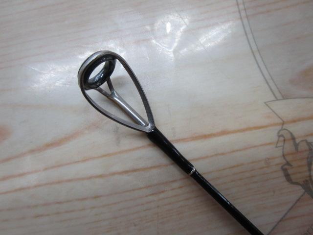 デフィーミュートス ソニオ 100M (Kガイドモデル)