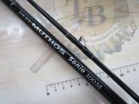 デフィーミュートス ソニオ 100M (Kガイドモデル)