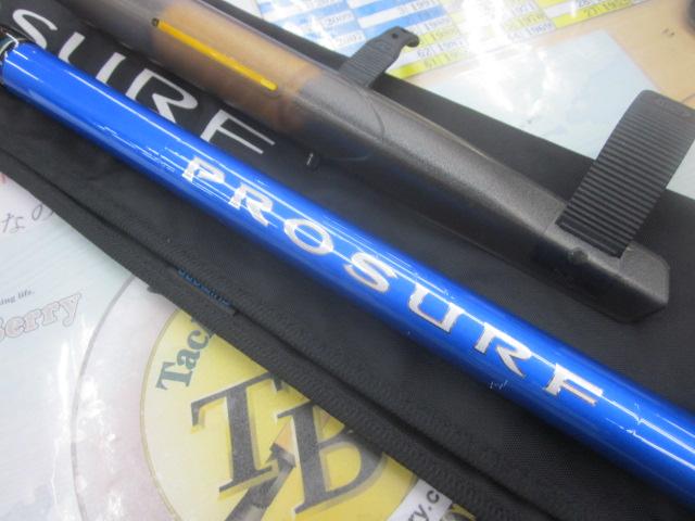 18プロサーフ 415CX-T