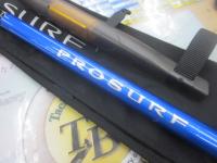 18プロサーフ 415CX-T