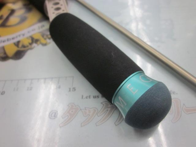 XORシルバーシャドウ SSR-72ML(Silver Shadow)スラントブリッジ