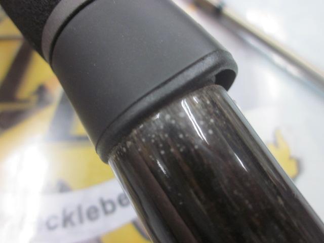 XORシルバーシャドウ SSR-72ML(Silver Shadow)スラントブリッジ