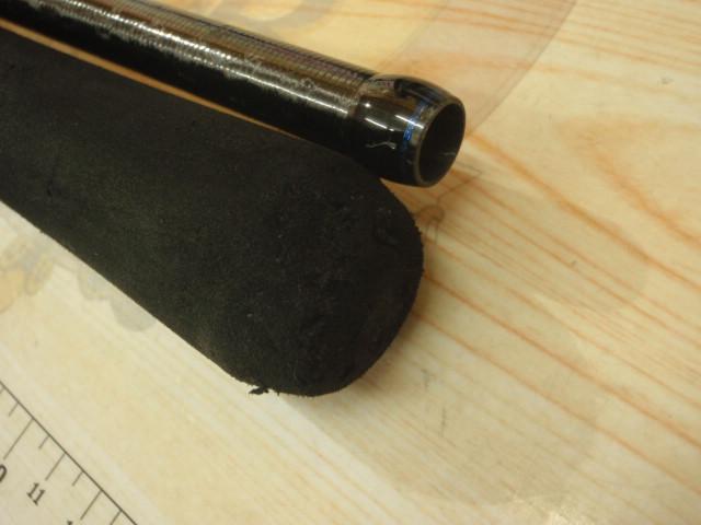 コルトスナイパーSS S100H