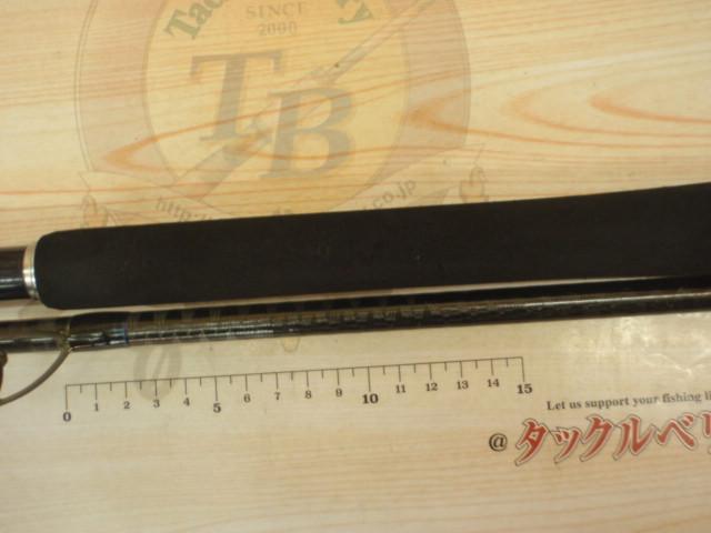 コルトスナイパーSS S100H