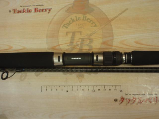 コルトスナイパーSS S100H