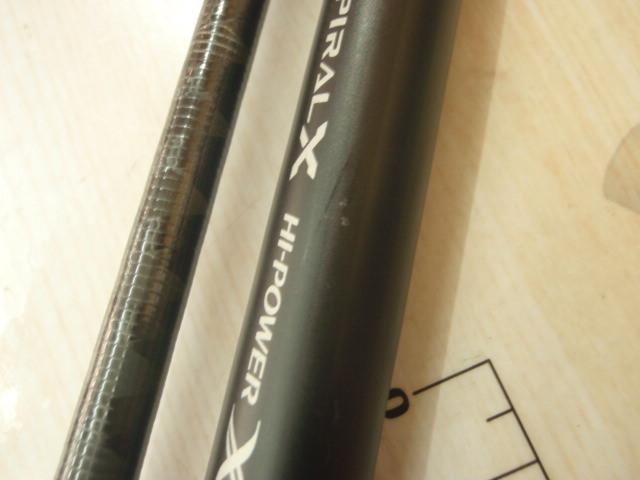 コルトスナイパーSS S100H