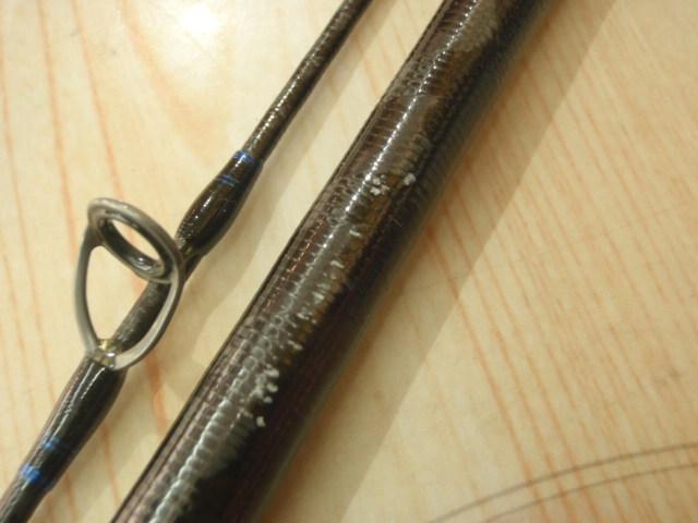 コルトスナイパーSS S100H