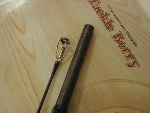 コルトスナイパーSS S100H