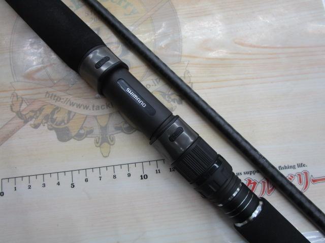 シマノ コルトスナイパー BB S106MH シマノ ショアジギングロッド コルトスナイパーBB S106MH [2021年