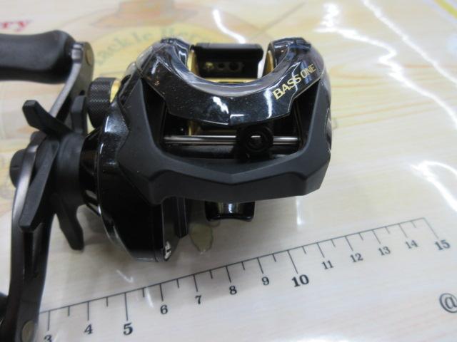 17バスワンXT 150