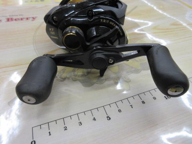 17バスワンXT 150