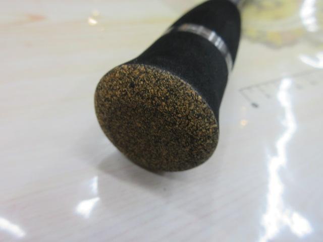 モーメント MS-64XUL/L RST