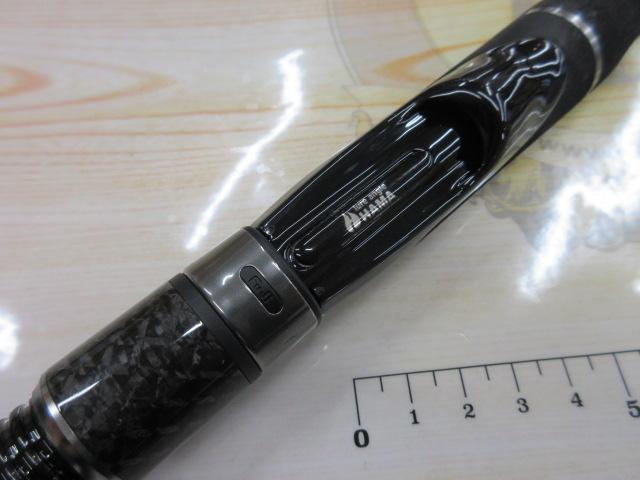 保証書付き！MOMENT MS-64XUL/L RST ハマ×デジーノ 2023NEW MODEL