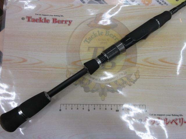 モーメント MS-64XUL/L RST｜＠ベリーネット 日本最大新品中古釣具WEB