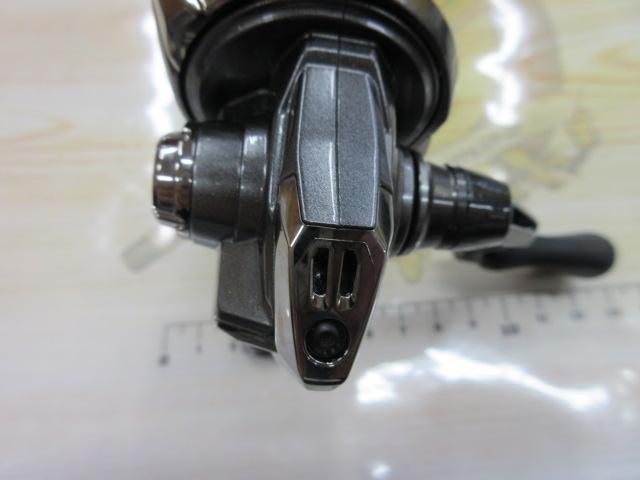 25コンプレックスXR C2500 F4 XG