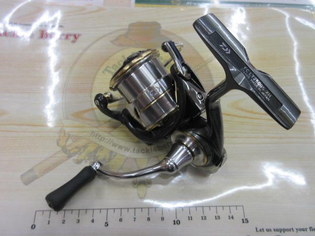 20ルビアス FC LT2500S-XH