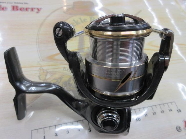 20ルビアス FC LT2500S-XH