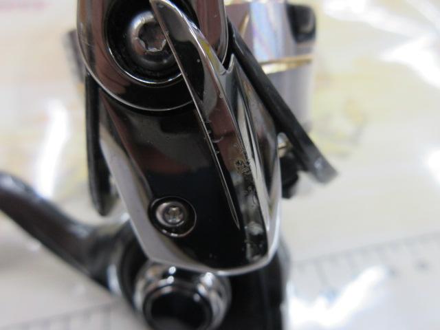 20ルビアス FC LT2500S-XH