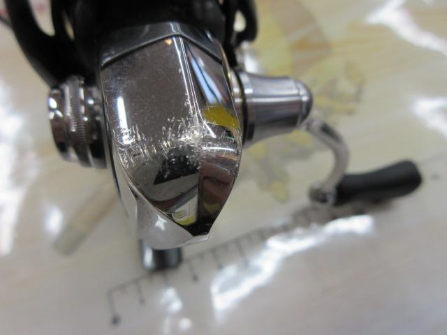 20ルビアス FC LT2500S-XH