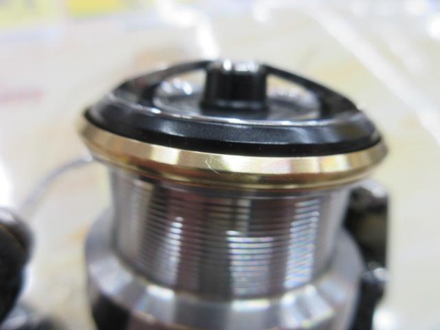 20ルビアス FC LT2500S-XH