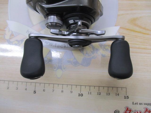 23メタニウム 100HG