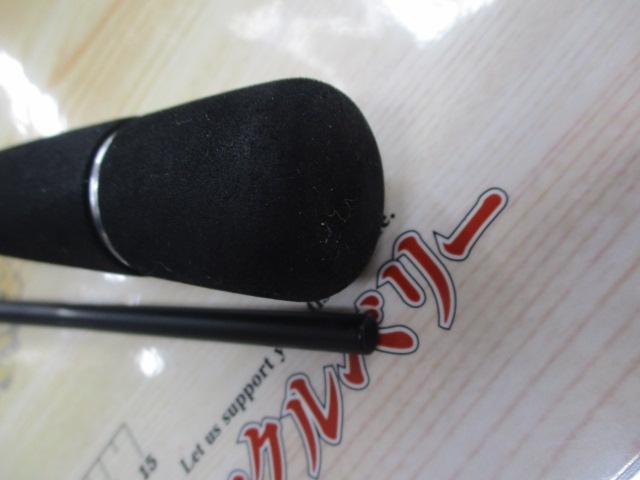 ラブラックス AGS BS 68MB・Q