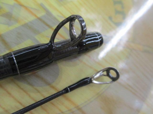 ラブラックス AGS BS 68MB・Q