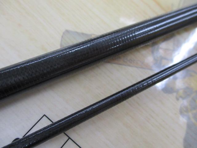 ラブラックス AGS BS 68MB・Q