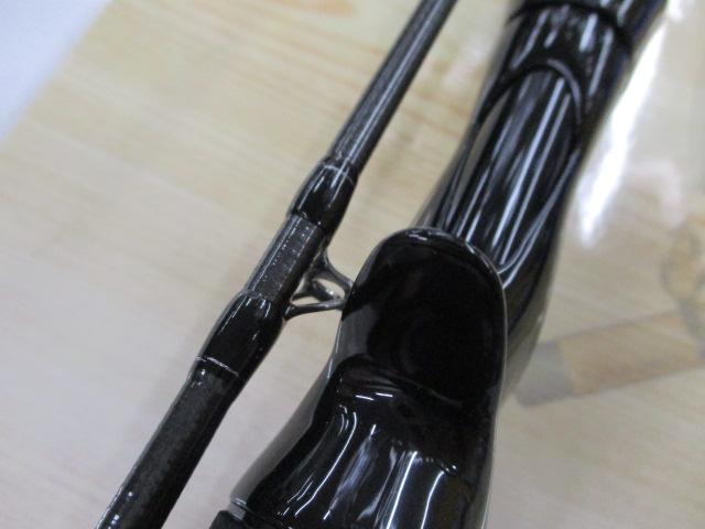 ラブラックス AGS BS 68MB・Q