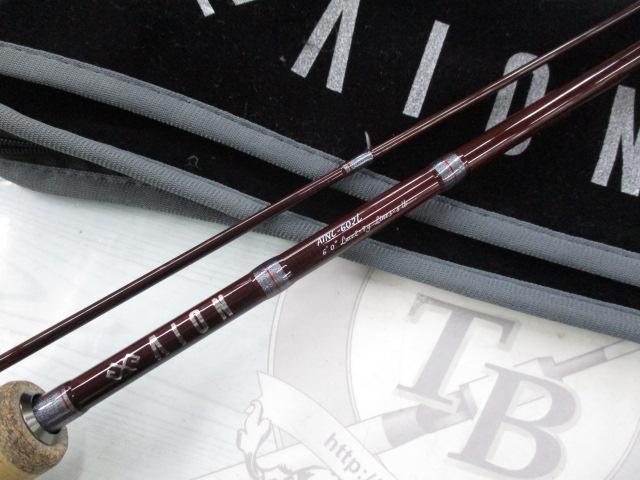 アイオン AINC-602L