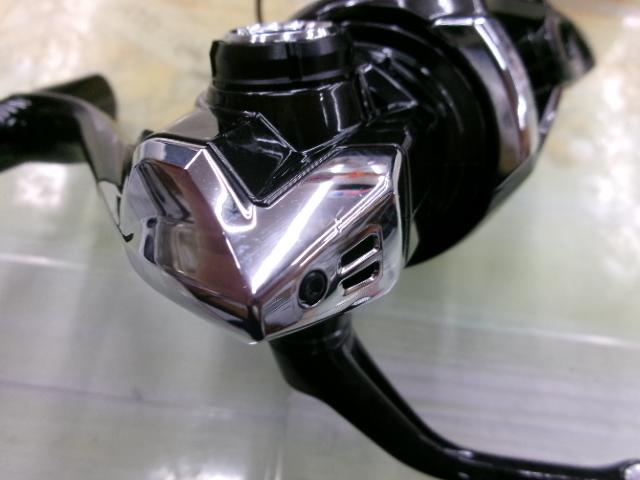 23ヴァンキッシュ C3000MHG｜＠ベリーネット 日本最大新品中古釣具WEB