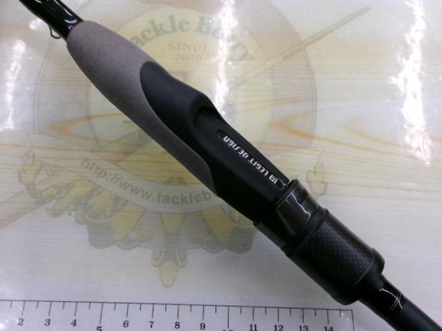 ワイルドサイド WSS62L+/TZ VARIANT