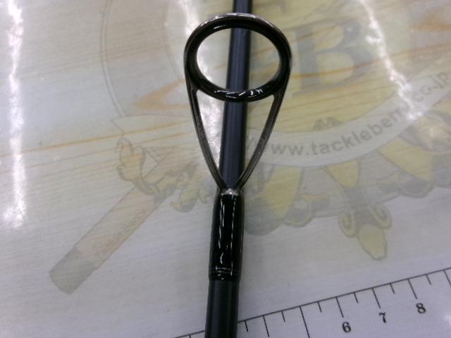 ワイルドサイド WSS62L+/TZ VARIANT