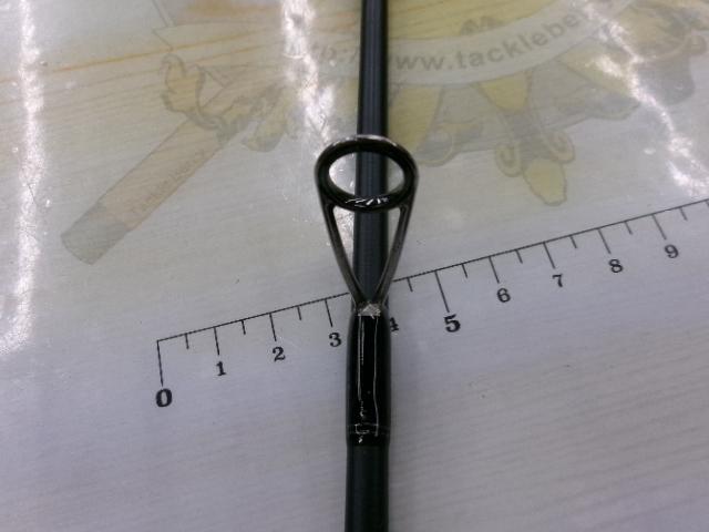 ワイルドサイド WSS62L+/TZ VARIANT