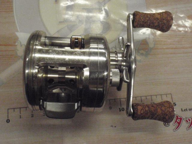 ミリオネアCV-Z 203｜＠ベリーネット 日本最大新品中古釣具WEBショップ