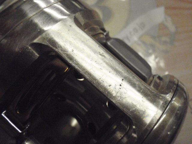 ミリオネアCV-Z 203