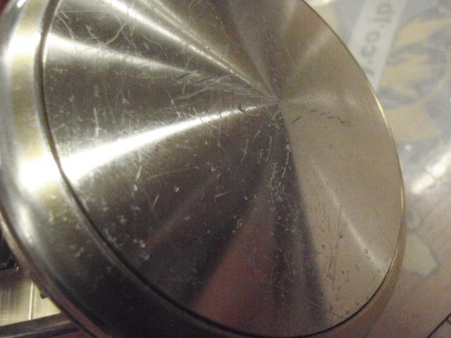 ミリオネアCV-Z 203