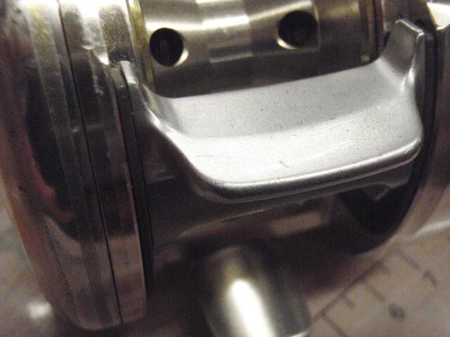 ミリオネアCV-Z 203