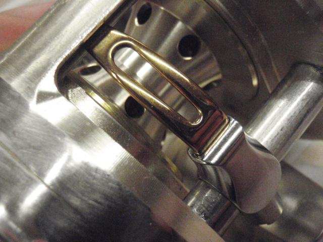 ミリオネアCV-Z 203