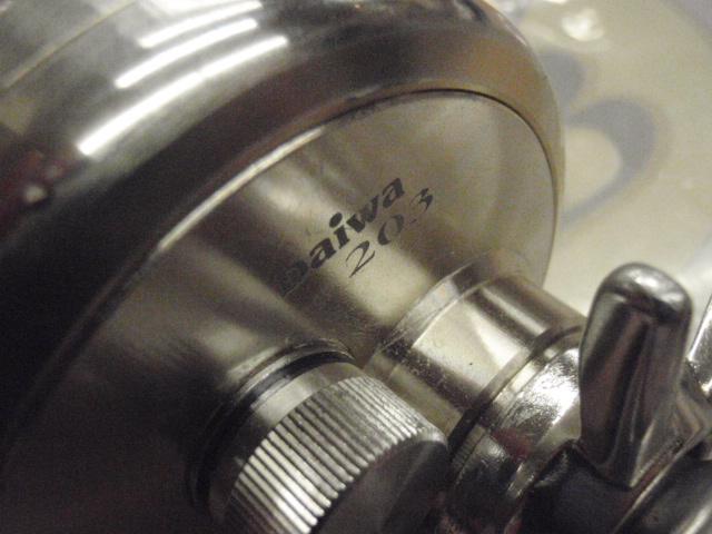 ミリオネアCV-Z 203