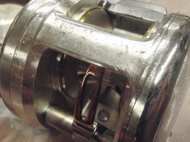 ミリオネアCV-Z 203